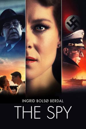 the Spy (2019)