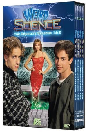 Weird Science (1994)