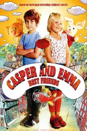 Casper en Emma (2013)
