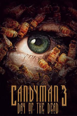 Candyman: Day of the Dead (1999)