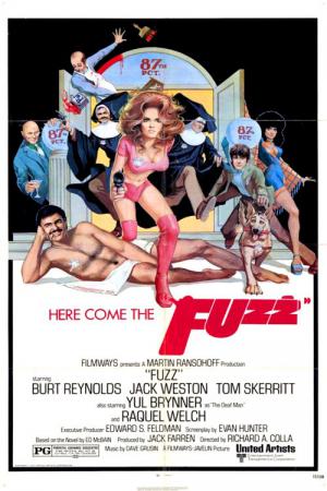 Fuzz (1972)