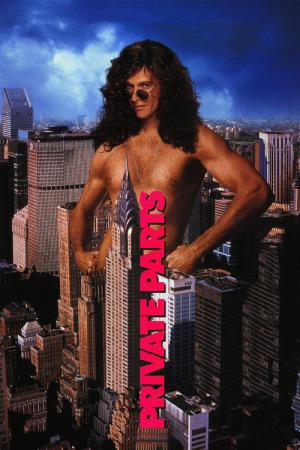 Private Parts (1997)