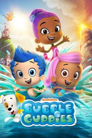 Bubbel Guppies (2006)