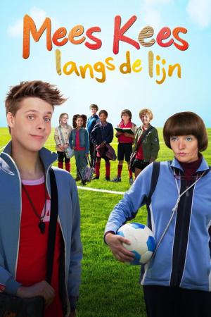 Mister Twister - Eine Klasse im Fußballfieber (2016)
