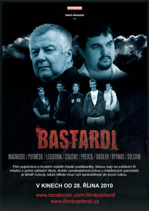 Bastardi (2010)