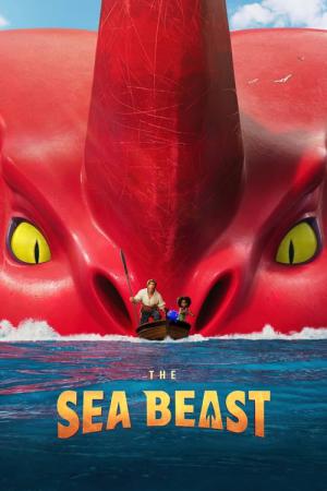 Het zeebeest (2022)
