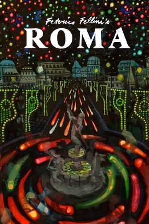 Roma (1972)