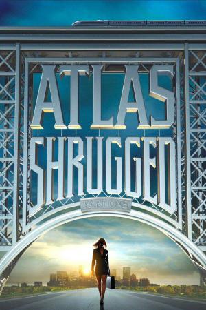 Atlas Shrugged: Part I (2011)