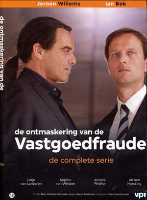 Het Imperium (2013)