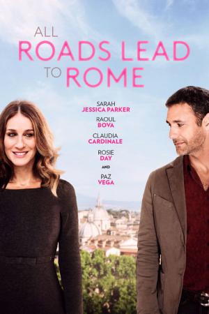 All Roads Lead to Rome (2015)