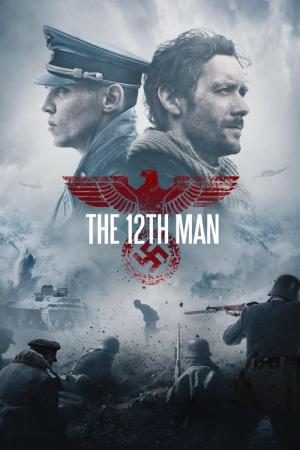 12th man (2017)
