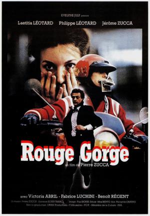 Rouge-gorge (1985)