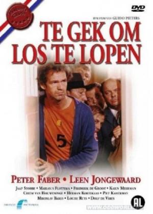 Te gek om los te lopen (1981)
