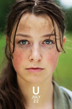 Utøya 22. Juli (2018)