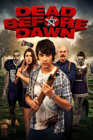 Dead Before Dawn (2012)