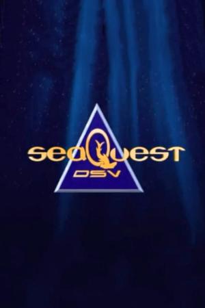Seaquest DSV (1993)