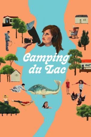 Camping du lac (2023)