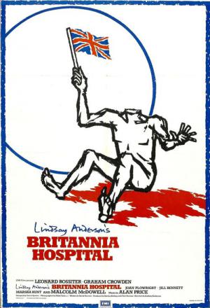 Britannia Hospital (1982)