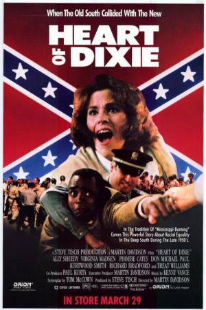 Heart of Dixie (1989)