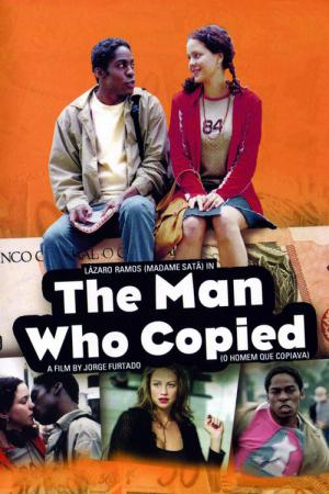 O Homem Que Copiava (2003)
