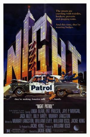 Night Patrol (1984)