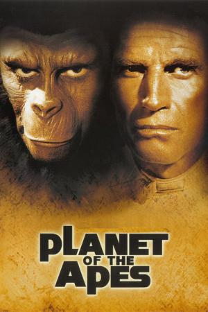 Apenplaneet (1968)