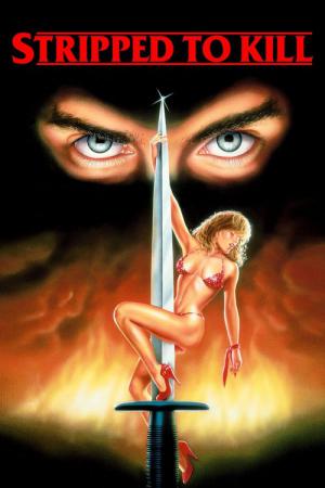 Strip killer (1987)