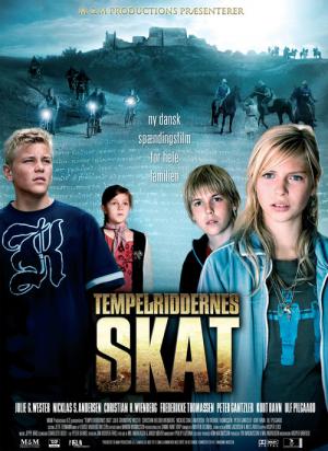 De verloren schat van de tempelridder (2006)