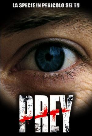 Prey (1998)