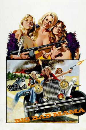 Big Bad Mama (1974)