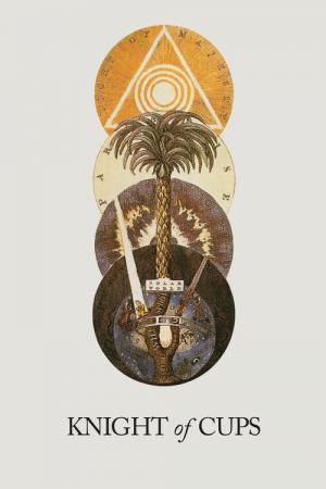 Knight of Cups (2015)