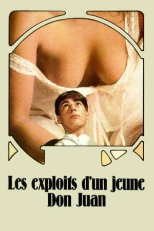 L'Iniziazione (1986)