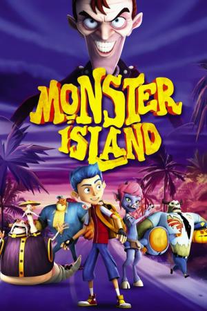 Isla Calaca (2017)