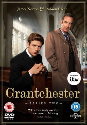 Grantchester (2014)
