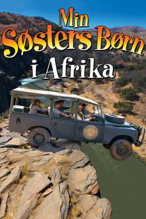 De kinderen van mijn zus op safari (2013)