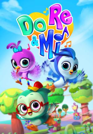 Do, Re & Mi (2021)