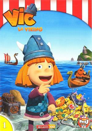 Wickie de Viking (2013)