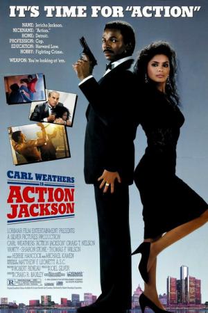 Action Jackson (1988)
