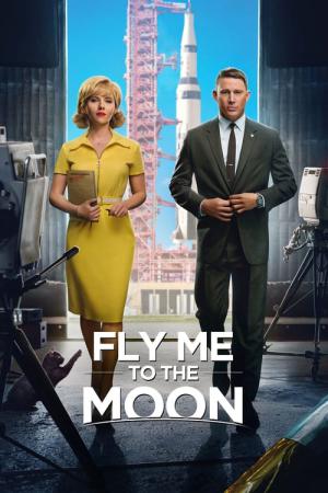 To the Moon (2024)