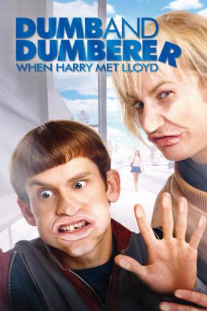 Dumb & dumberer - quand Harry rencontra Lloyd (2003)