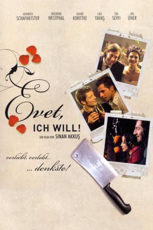 Evet, I Do! (2008)
