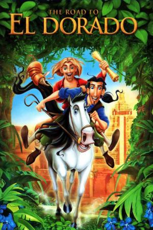 De weg naar El Dorado (2000)