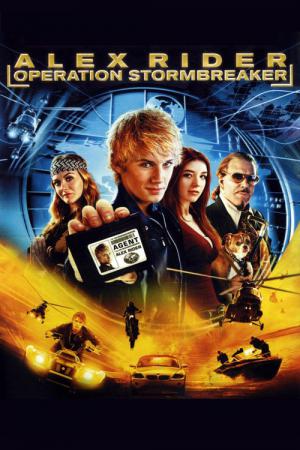 Stormbreaker (2006)