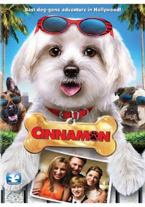 My Dog's Christmas Miracle (2011)