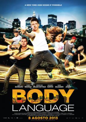 Body Language (2011)