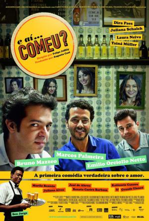 E Aí... Comeu? (2012)