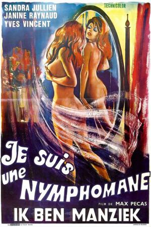 Ik ben een Nimfomane (1971)