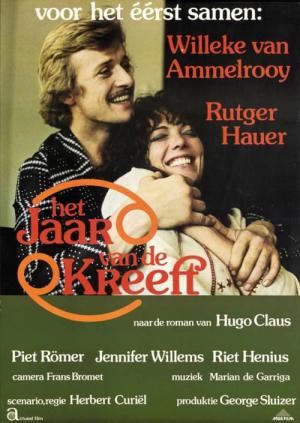Het jaar van de kreeft (1975)