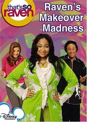 That's So Raven (2003)