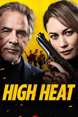 Donde hubo fuego (2022)